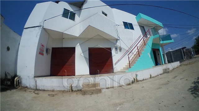 Local en Arriendo