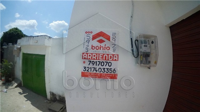 Local en arriendo en Ub La Navarra, Montería, 25 m² · foto 7 de 8