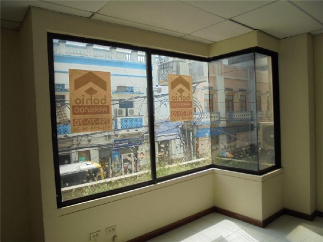 Oficina en Arriendo - Vista 2
