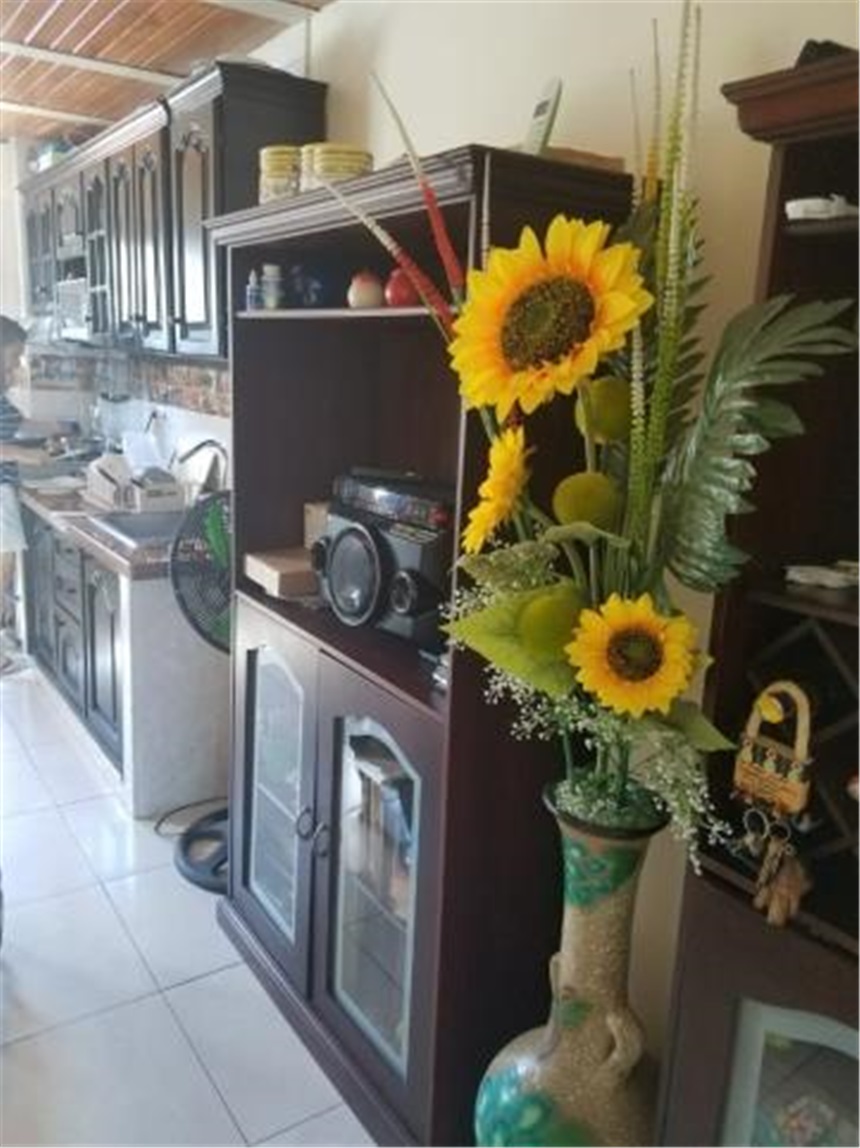Casa en venta en San Felipe, Barranquilla · foto 6 de 24