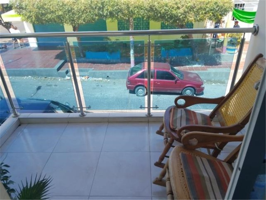 Casa en venta en San Felipe, Barranquilla · foto 3 de 24
