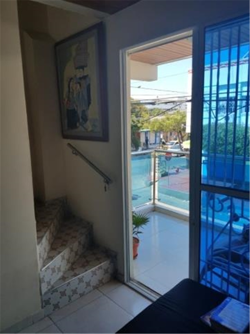 Casa en venta en San Felipe, Barranquilla · foto 14 de 24