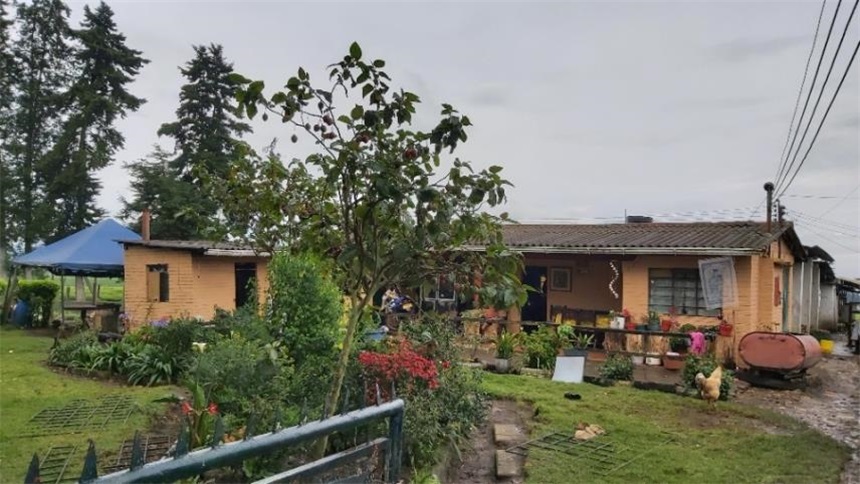 Finca en venta en Los Arboles, Madrid · foto 3 de 23