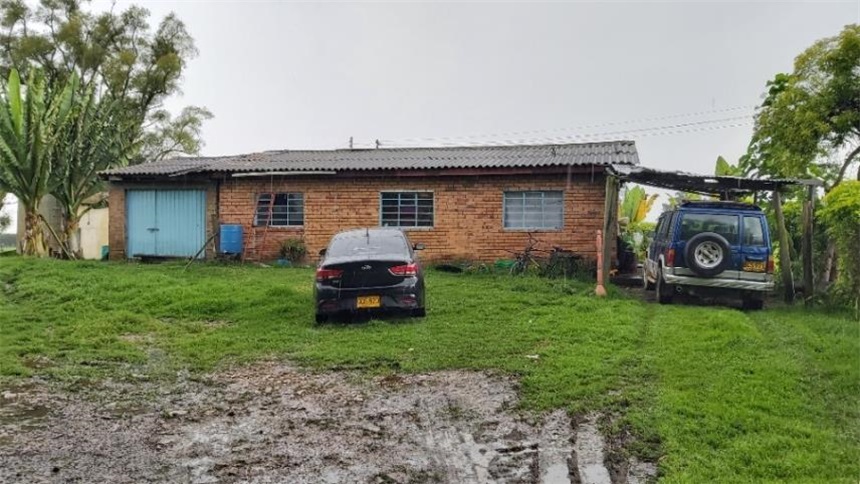Finca en venta en Los Arboles, Madrid, 96000 m² · foto 11 de 18