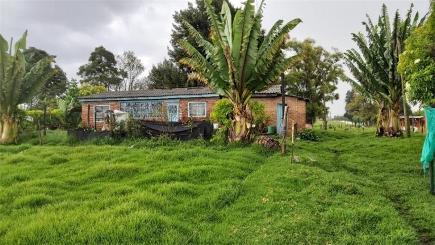 Finca en venta en Los Arboles, Madrid, 96000 m² · foto 9 de 18