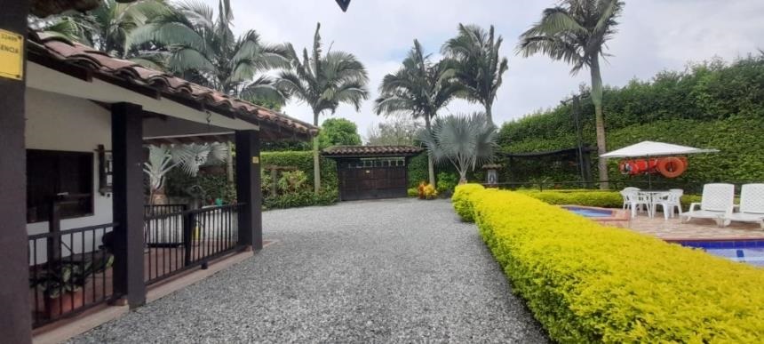 Casa Campestre en Venta - View 6