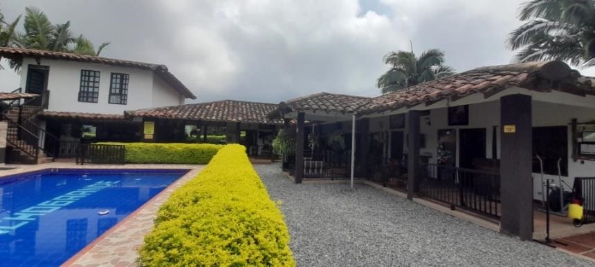 Casa Campestre en Venta - View 5