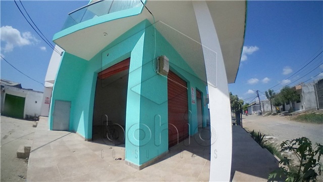 Local en arriendo en Ub La Navarra, Montería, 25 m² · foto 4 de 11