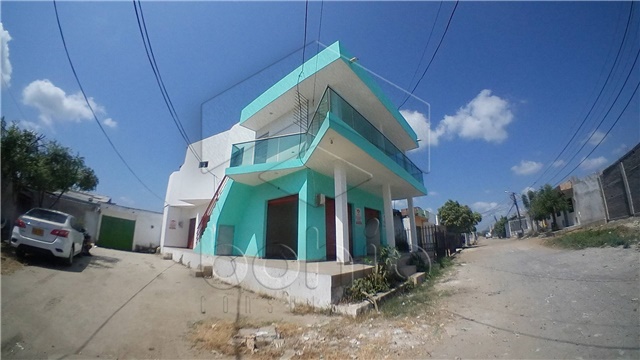 Local en Arriendo - Vista 3