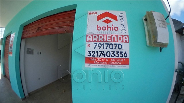 Local en Arriendo - Más