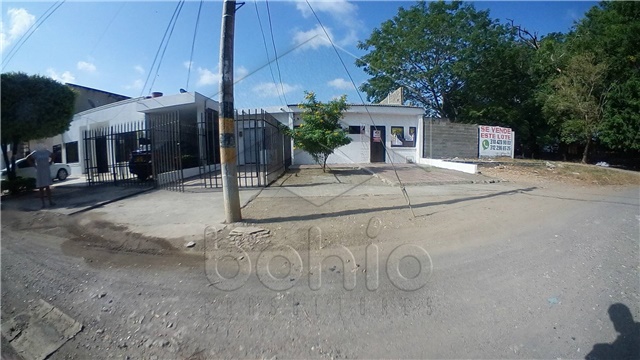 Casa en venta en Buenavista, Montería · foto 2 de 24