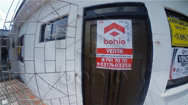 Casa en venta en Buenavista, Montería · foto 4 de 24