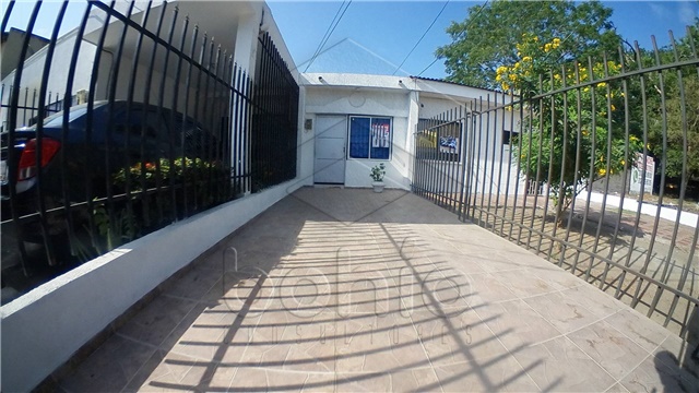 Casa en venta en Buenavista, Montería · foto 18 de 24