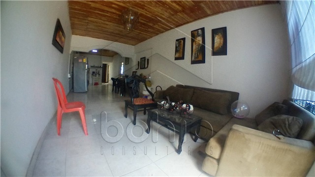 Casa en venta en Buenavista, Montería · foto 19 de 24