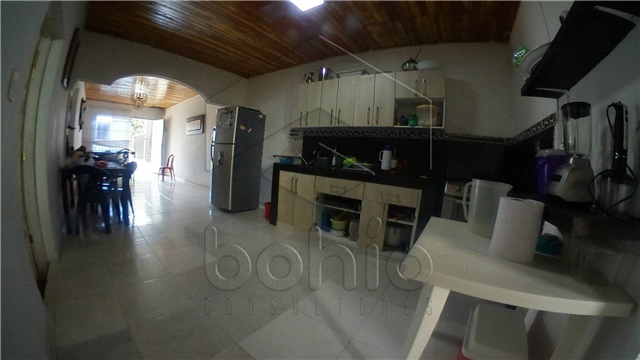 Casa en venta en Buenavista, Montería · foto 21 de 24