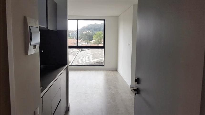 Piso – Bogotá, La Merced