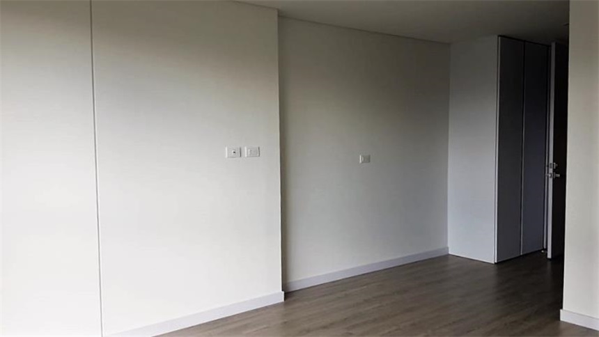 Piso – Bogotá, La Merced - Vista 5