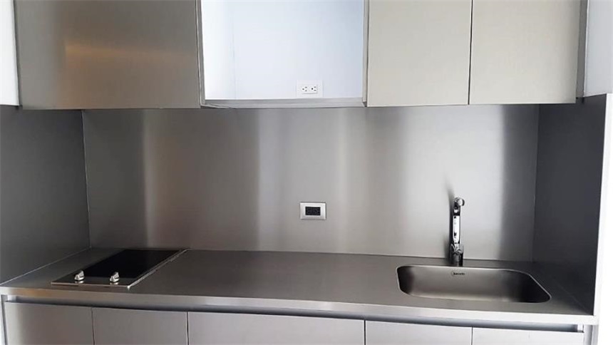 Piso – Bogotá, La Merced - Vista 3