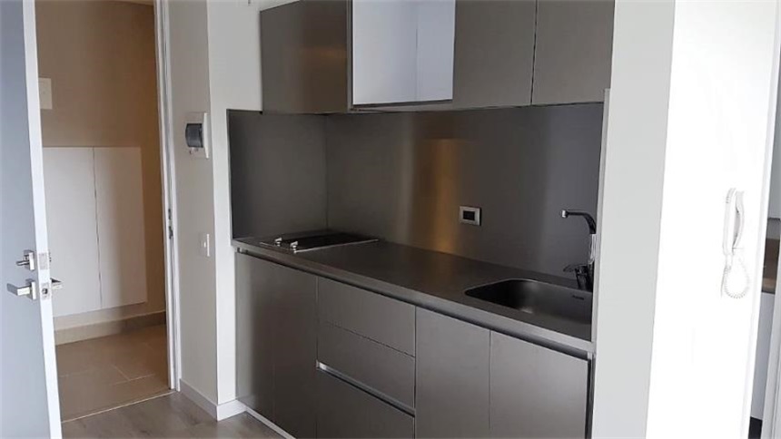 Piso – Bogotá, La Merced - Vista 2
