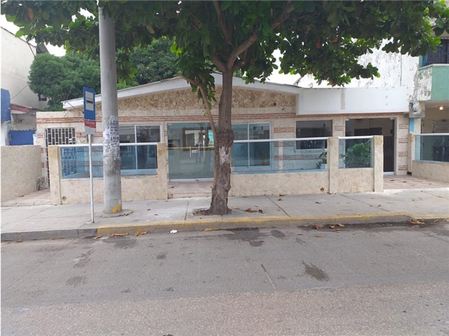 Casa en venta en Crespo, Cartagena · foto 2 de 22