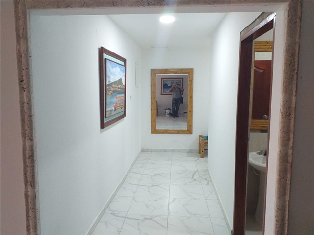 Casa en venta en Crespo, Cartagena · foto 5 de 22