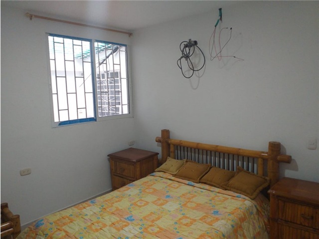 Casa en venta en Crespo, Cartagena · foto 12 de 22
