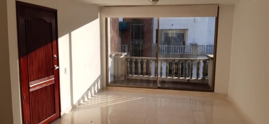 Apartamento en venta en El Prado, Barranquilla · foto 22 de 24