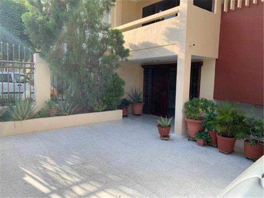 Casa de 4 alcobas en venta en Centro, Barranquilla, 246 m² · foto 4 de 11