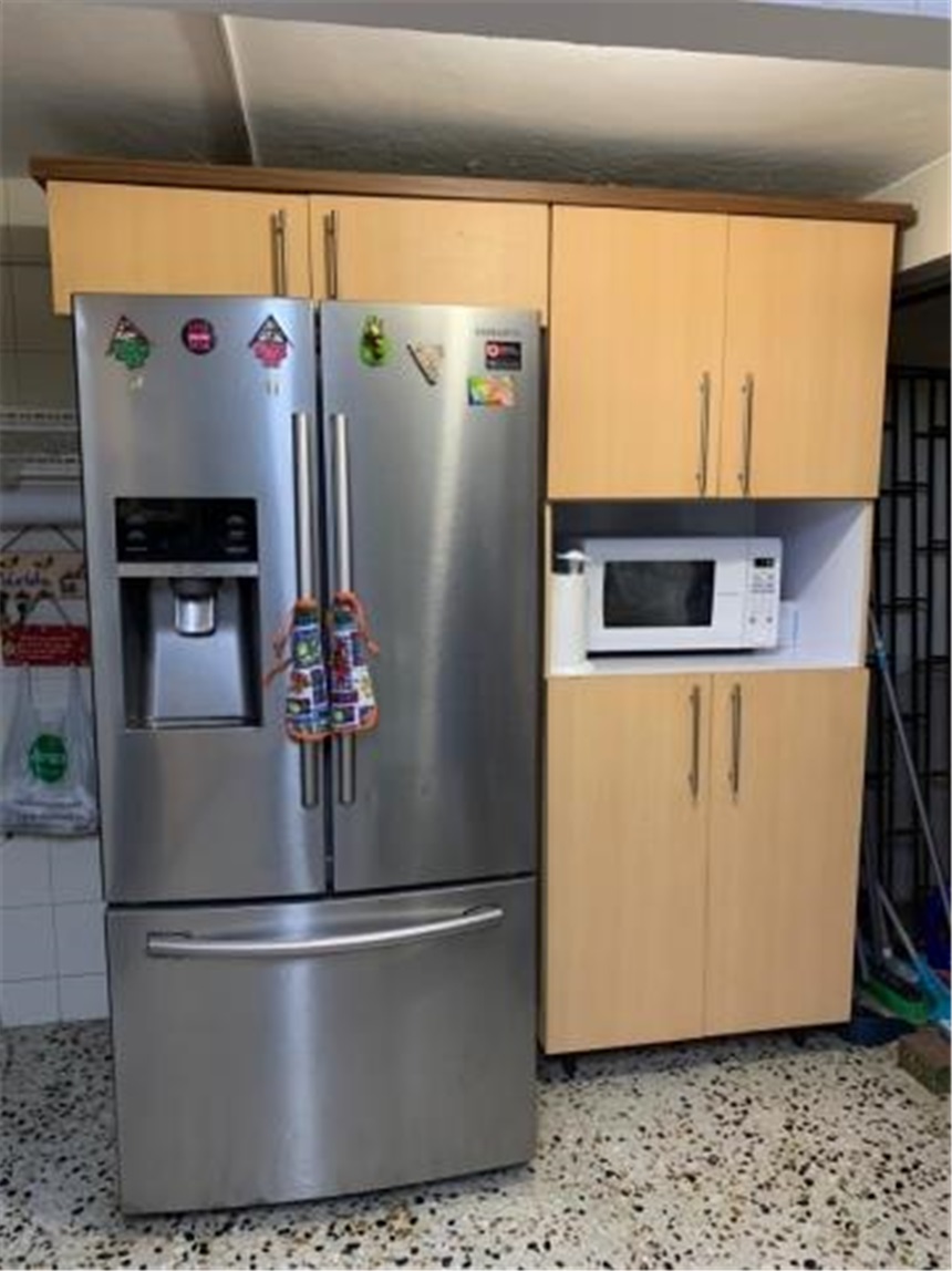 Casa de 4 alcobas en venta en Centro, Barranquilla, 246 m² · foto 11 de 11