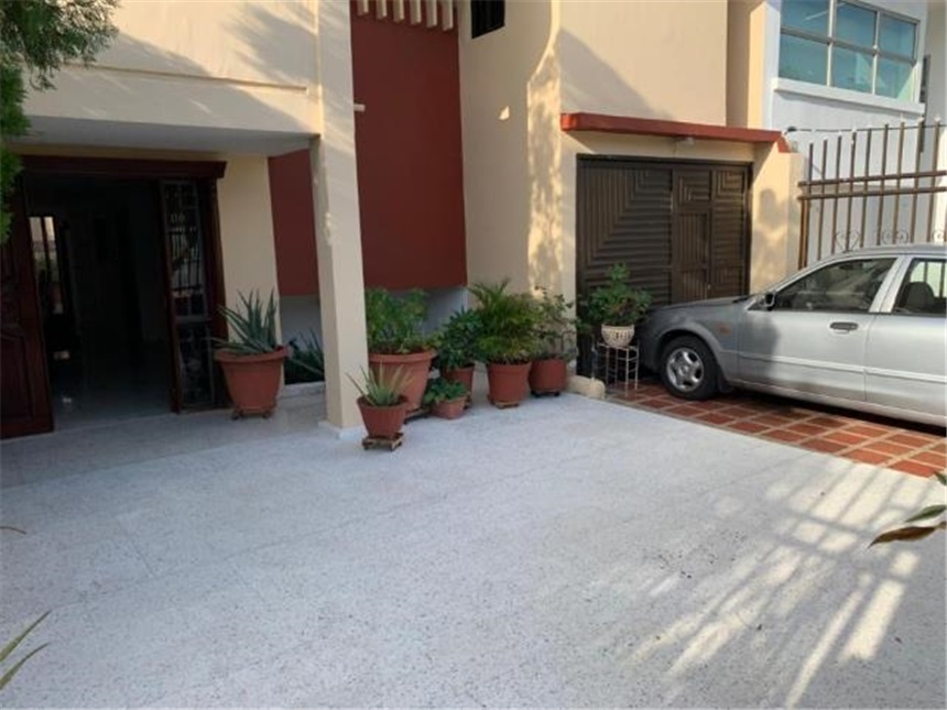 Casa de 4 alcobas en venta en Centro, Barranquilla, 246 m² · foto 5 de 11