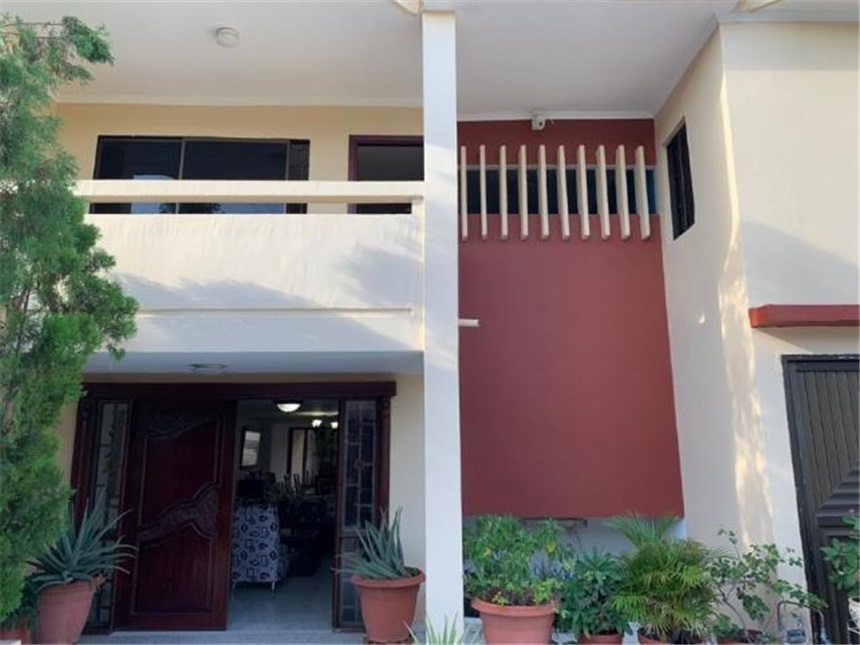 Casa de 4 alcobas en venta en Centro, Barranquilla, 246 m² · foto 6 de 11