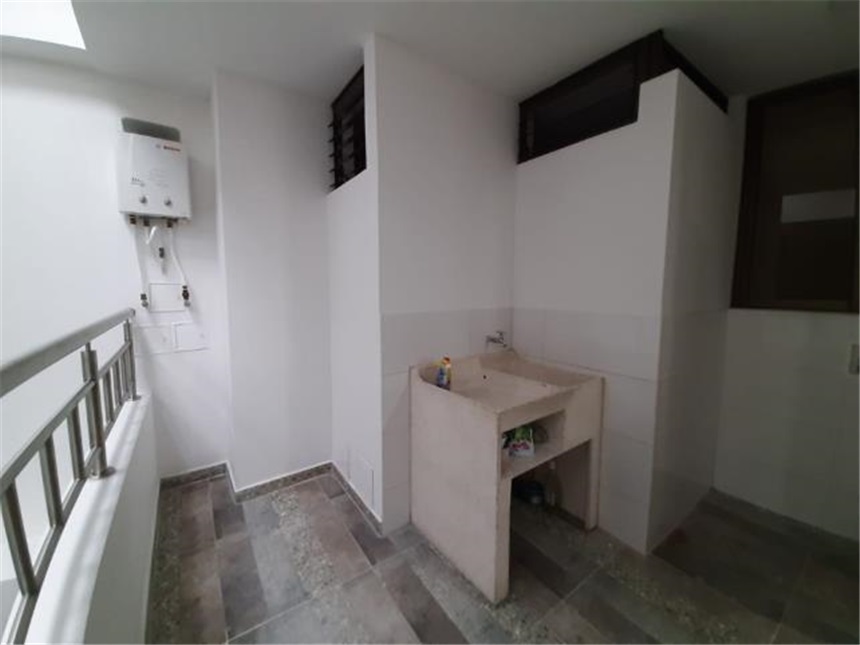 Casa en venta en La Julita, Pereira · foto 12 de 23