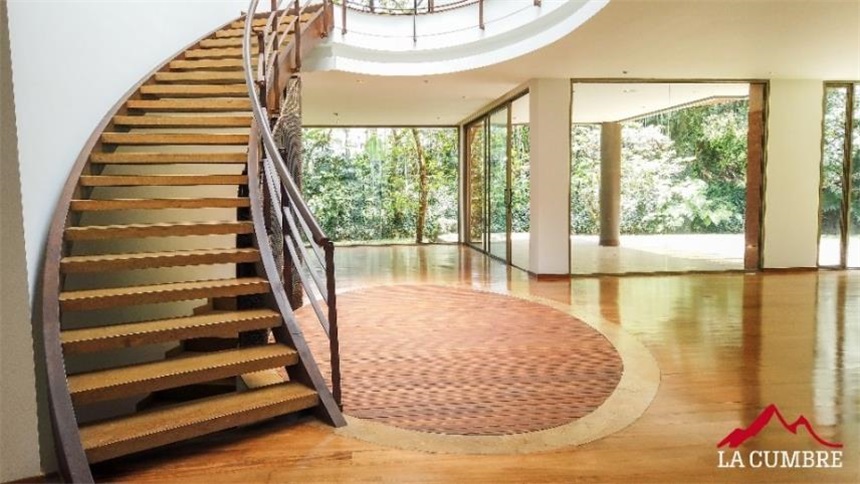Casa de 4 alcobas en venta en El Poblado, Medellín, 498 m² · foto 10 de 18