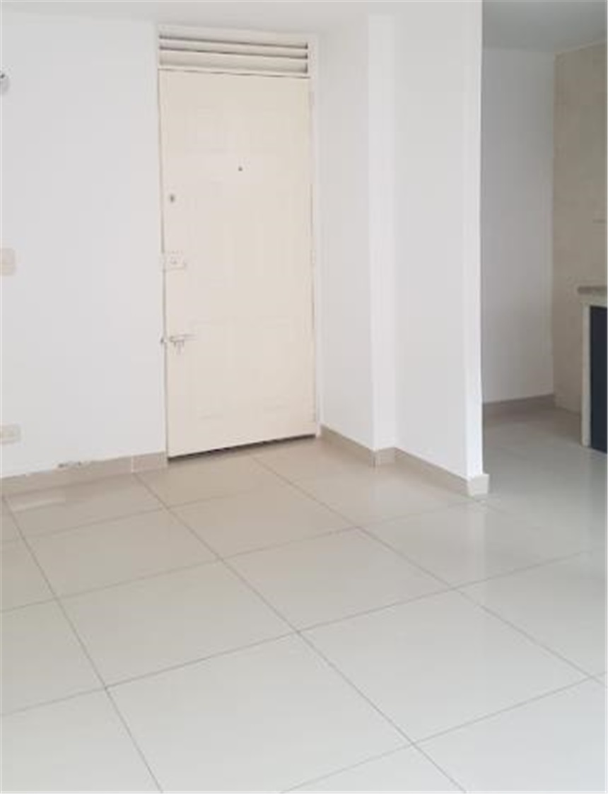 Piso – Bogotá, La Magdalena, Localidad Kennedy - Vista 2