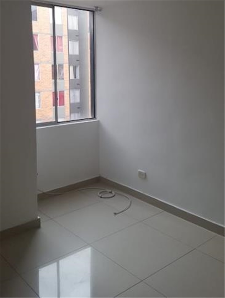 Piso – Bogotá, La Magdalena, Localidad Kennedy - Vista 3