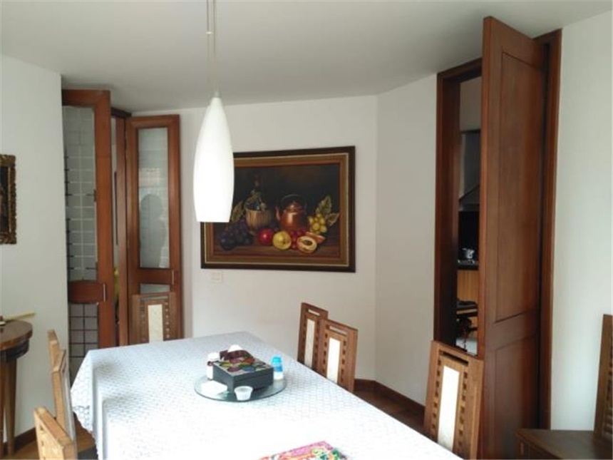 Apartamento en venta en Los Rosales, Bogotá · foto 10 de 22