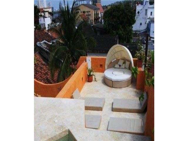 Casa en venta en El Centro, Cartagena, 600 m² · foto 2 de 24