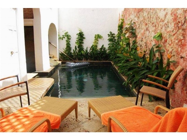 Casa en venta en El Centro, Cartagena, 600 m² · foto 7 de 24