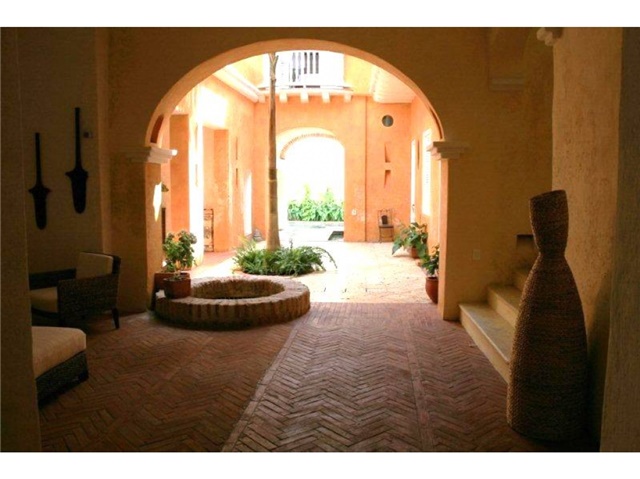 Casa en venta en El Centro, Cartagena, 600 m² · foto 10 de 24