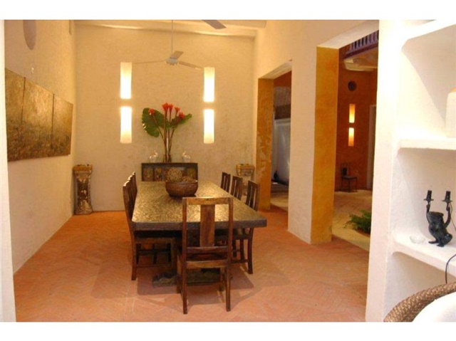 Casa en venta en El Centro, Cartagena, 600 m² · foto 17 de 24