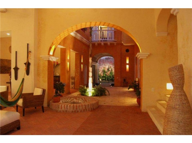 Casa en venta en El Centro, Cartagena, 600 m² · foto 21 de 24
