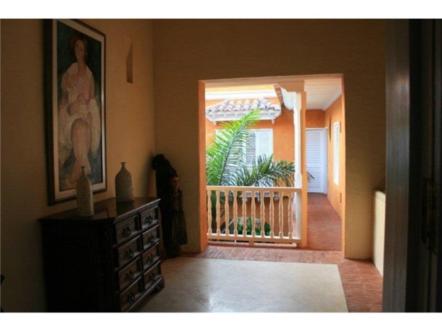 Casa en venta en El Centro, Cartagena, 600 m² · foto 22 de 24