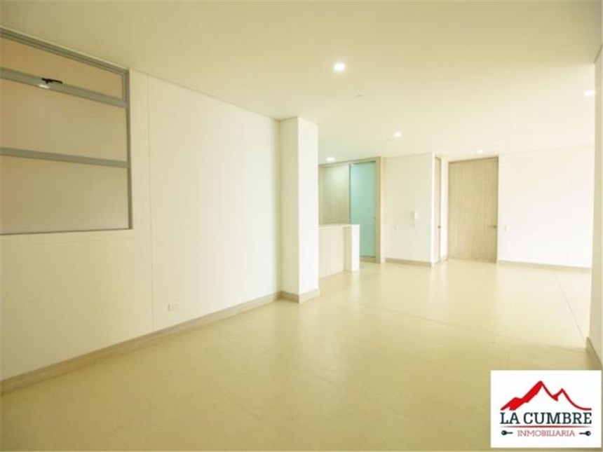 Apartamento en venta en El Poblado, Medellín 5