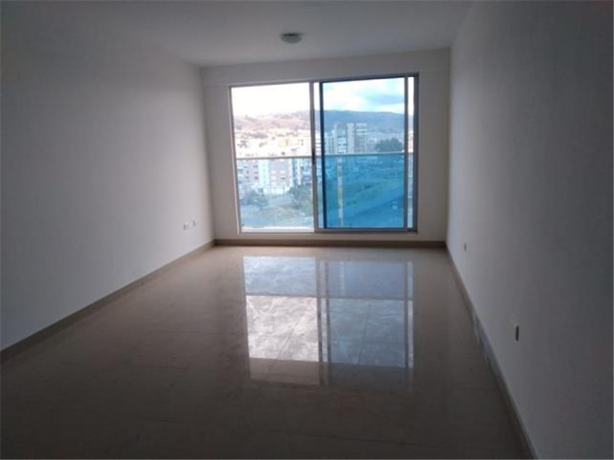 Apartamento de 3 alcobas en venta en El Dorado, Tunja, 78 m² · foto 14 de 14