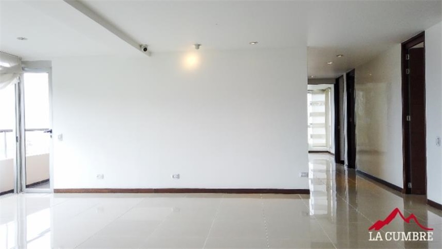 Apartamento de 2 alcobas en venta en Santo Domingo Savio No.1, Medellín, 150 m² · foto 11 de 16