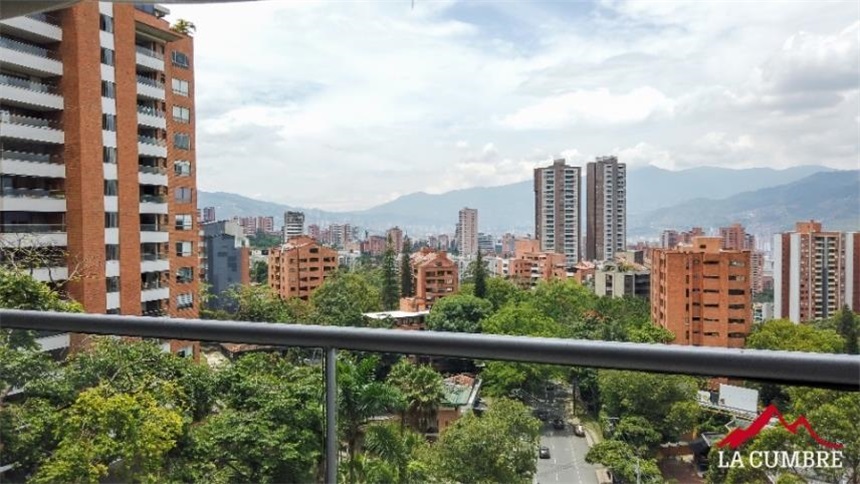 Apartamento de 2 alcobas en venta en Santo Domingo Savio No.1, Medellín, 150 m² · foto 5 de 16