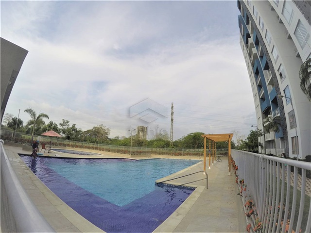 Apartamento en venta en La Castellana, Montería · foto 3 de 21
