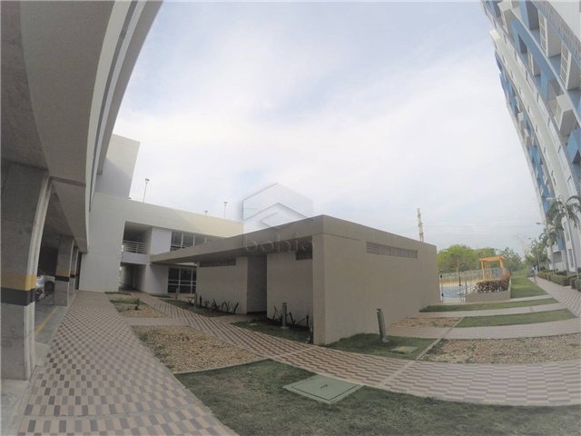 Apartamento en venta en La Castellana, Montería · foto 4 de 21