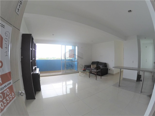 Apartamento en venta en La Castellana, Montería · foto 6 de 21