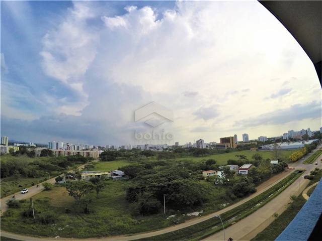 Apartamento en venta en La Castellana, Montería · foto 9 de 21